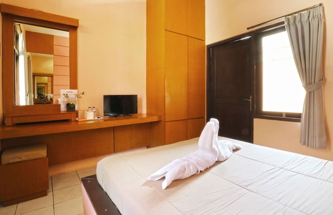 Sayang Residence 1 - Photo 8