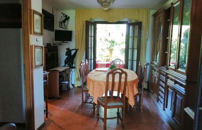 Villa Sleeps 6 With Garden and Gym - Foto 13