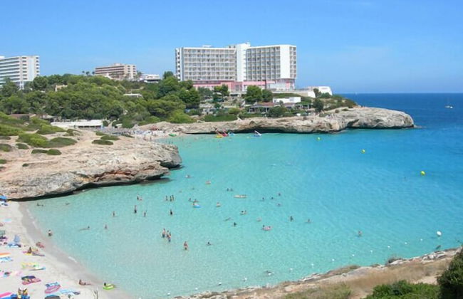 Bella Maria Apartments & Pool Club - Photo 31