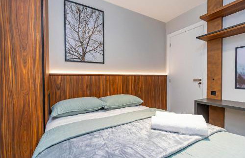 Apartamento Premium no Ecoville c/ Vaga - SOU0204B - Foto 49