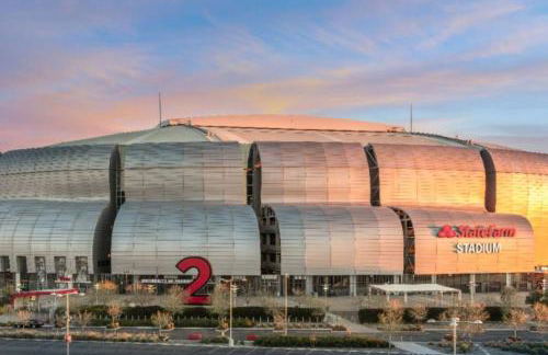 3B with pool for groups near stadium and entertainment - Foto 73