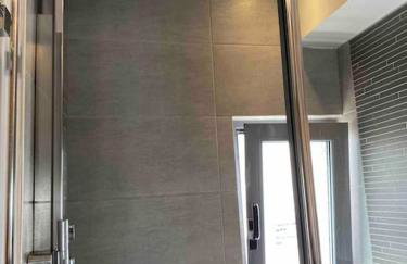 Top roof luxury studio near metro! - Foto 9