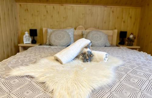 Domek Golasówka - Foto 17