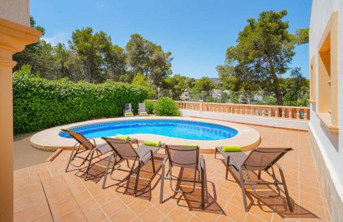 Villa Cinca by Villa Plus - Foto 15