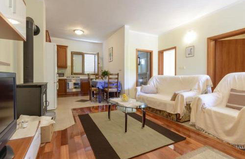 Apartment Petar - Two Bedroom Apartment with Terrace A4 1 - Foto 3