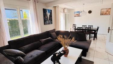 Le Pavillon G aillard - Maison de 5 chambres - Photo 3