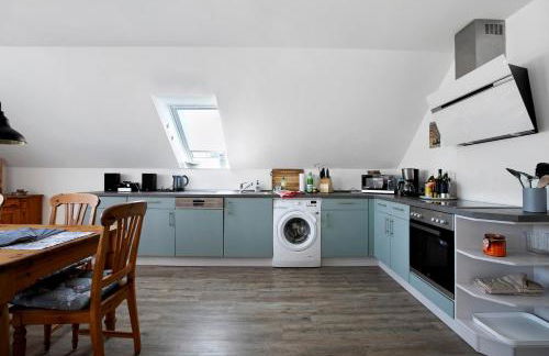 Ferienwohnung Windrose - Foto 6