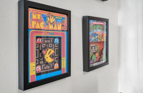 Marigny Stay w Arcade Jazz Fest Walk to FQ - Foto 36