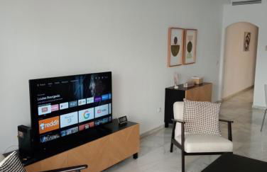 Calpe Bay Sun Appartment - Foto 6