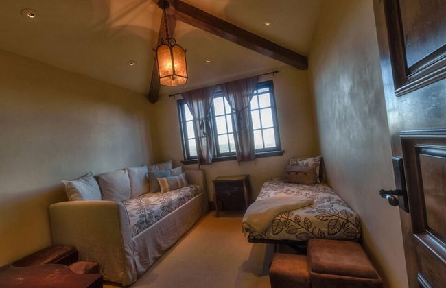 LX1 Chateau D' Renaitre Estate - Carmel-by-the-sea - Foto 7