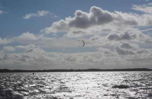 Ankerplatz No 8, charmante Fewo für bis zu 4 Pers am Meer - Foto 10
