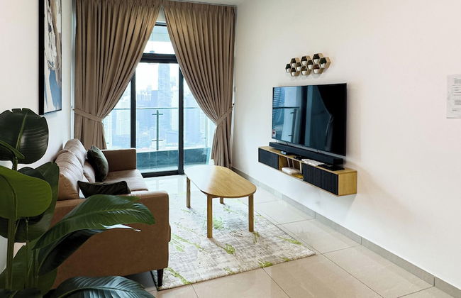 Legasi Kampung Baru by Airhost - Foto 26