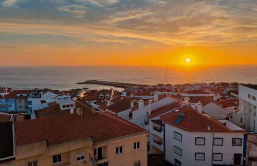 Ericeira Vista Mar Peace and Sea - Foto 24