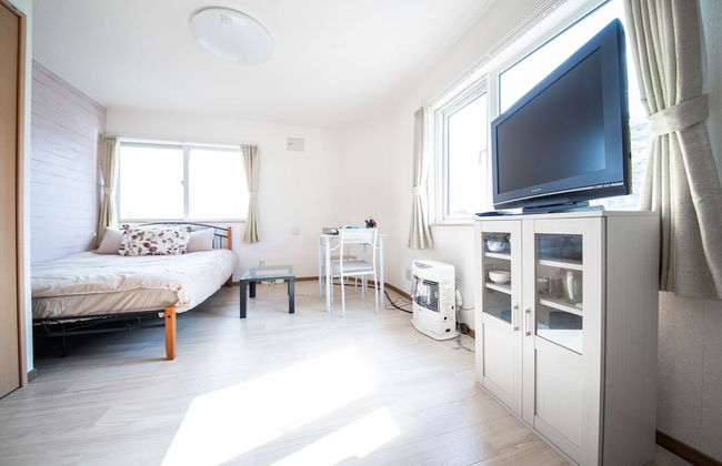 SUMIYOSHI HOUSE ROOMA - Photo 1