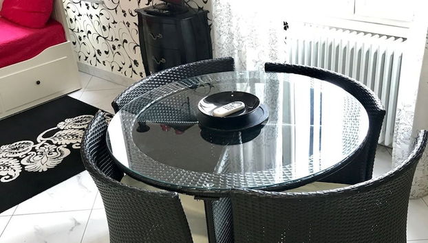 Sarpi Apartment - Photo 4, In-room dining