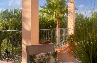 VILLA INTMA - GOLF - POOLS - Málaga,Marbella, Fuengirola - Fully Equipped - Foto 16