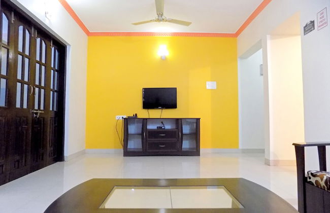 CasaMelhor Pool View Apartment CM011 - Photo 4