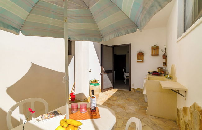 Villetta Bel Mare with garden near sea - Foto 31