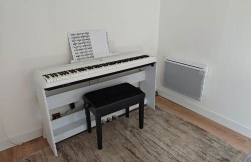 Appartement Top entre mer et montagne - Foto 23