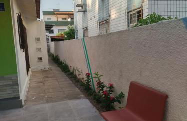 Casa sol e mar pe na areia - Foto 32