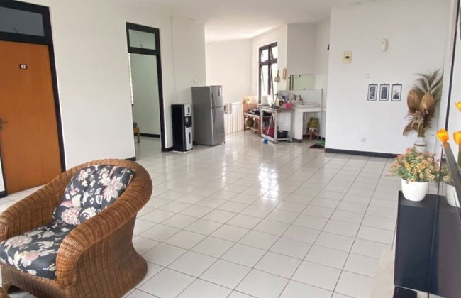 Villa Gunung Bhakti - Photo 12