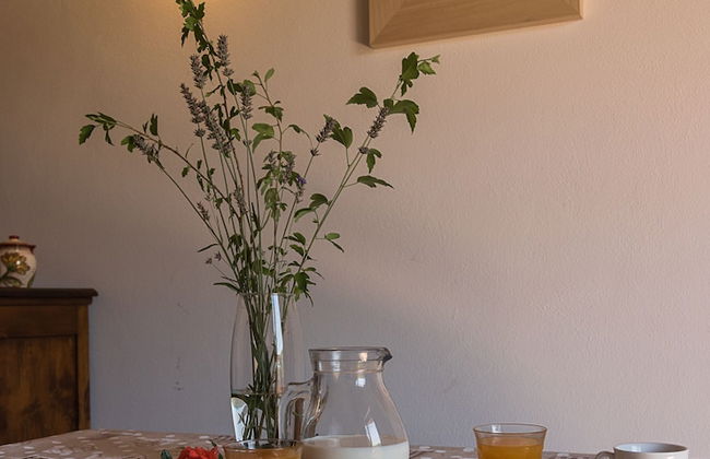 Borgo Mulignone - Foto 16