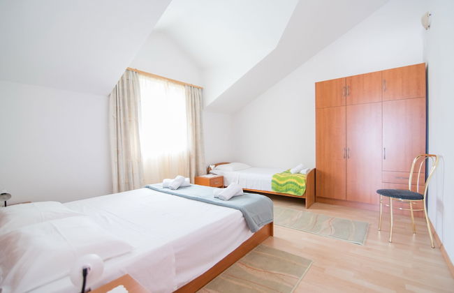 Apartments Ana & Bogdan - Foto 5