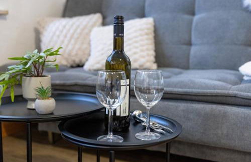 Schöne Ferienwohnung im Simmern - Foto 5