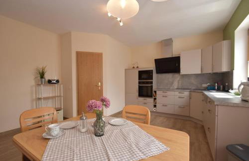 Apartment in Tannesberg Near Goldsteig Trail - Foto 22