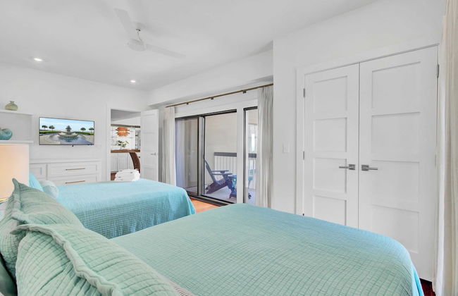 1101 Ocean Club by Avantstay Amazing Ocean Views Close To Beach! - Foto 30