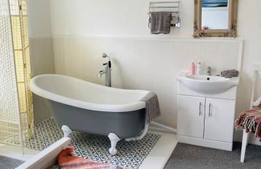 Beautiful Victorian Terraced House - Foto 27