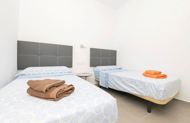 Miamar 2 in Hozanejos - Foto 24