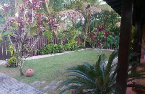 Casa na praia de Itamambuca na cidade de Ubatuba - Foto 15