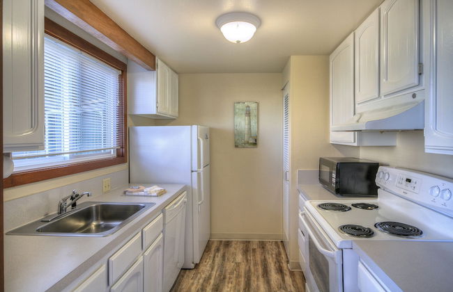 Little Creek Cove Beachfront Resort - Foto 36