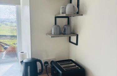 AIRDSIDE COTTAGE - Foto 18