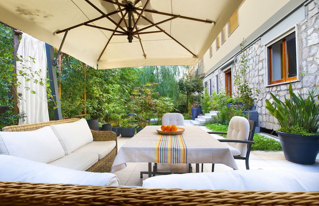 Appartamento Sorrento Suite de Charme 1 - Foto 17