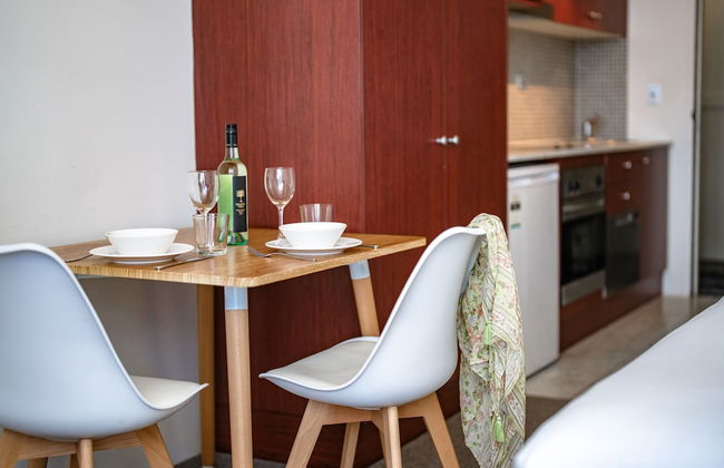 Park Regis Concierge Apartments - Foto 52