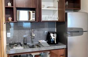 Flat PRAIA de Camburi - Photo 18