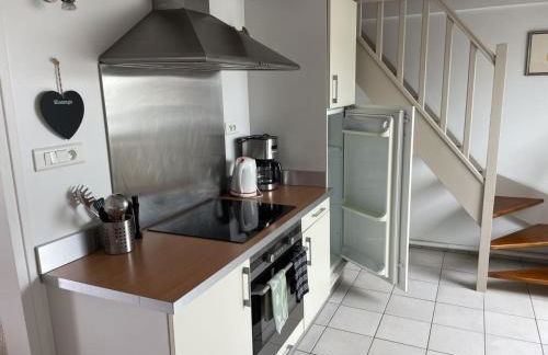 Topaze - Vue Mer & Fort - Confort & Evasion - Foto 15