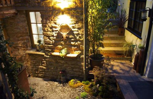 Unique space in heart of Frome - Foto 3