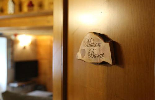 Appartamenti vista Monte Bianco Courmayeur-Entrèves - Foto 45