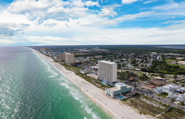 Fontainebleau 335 by Avantstay Beachfront Access - Foto 58