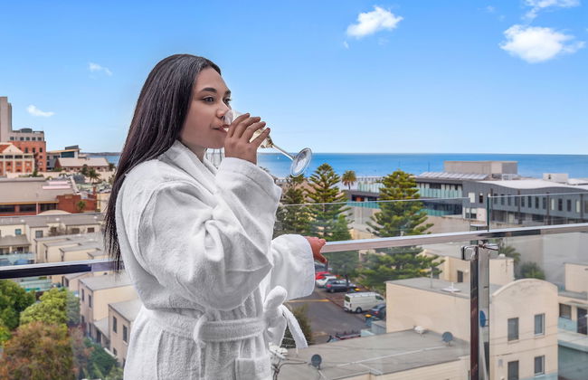 The Hamptons Apartments - Port Melbourne - Foto 43