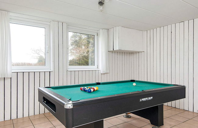 10 Person Holiday Home in Haderslev-by Traum - Foto 32