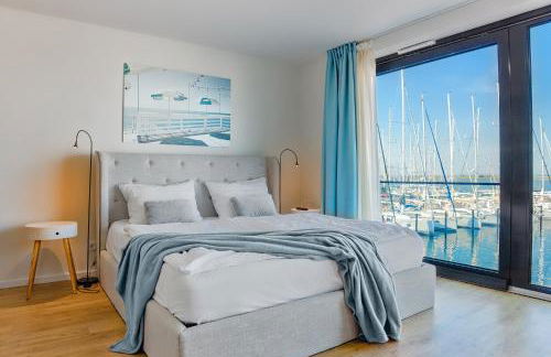 Captain's Home Heiligenhafen - Photo 15