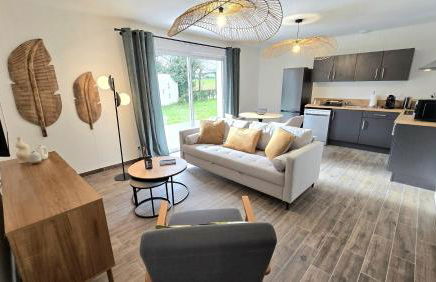 Résidence Au Cœur de Soi - Photo 8