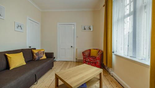 Bright flat in Lauder Centre - Foto 3