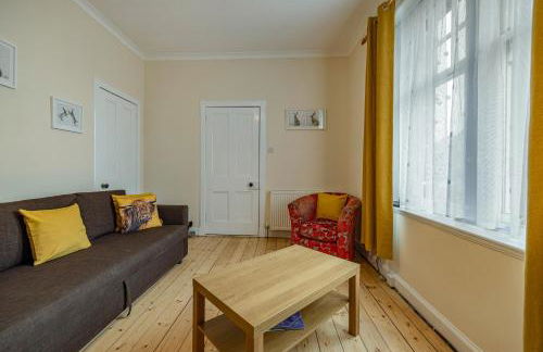 Bright flat in Lauder Centre - Foto 3