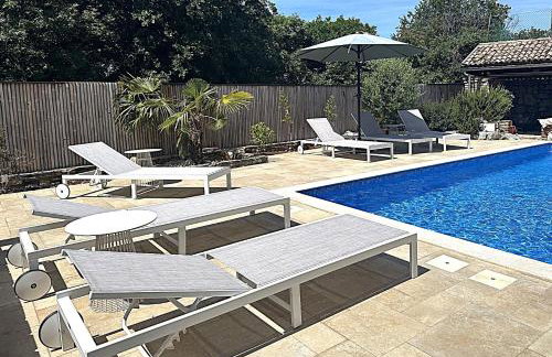 Villa Doba - Visnjan - Foto 3