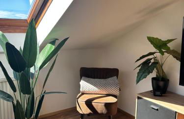 FeWo Alpenherz im Allgäu, mit Balkon und Bergblick - Foto 15